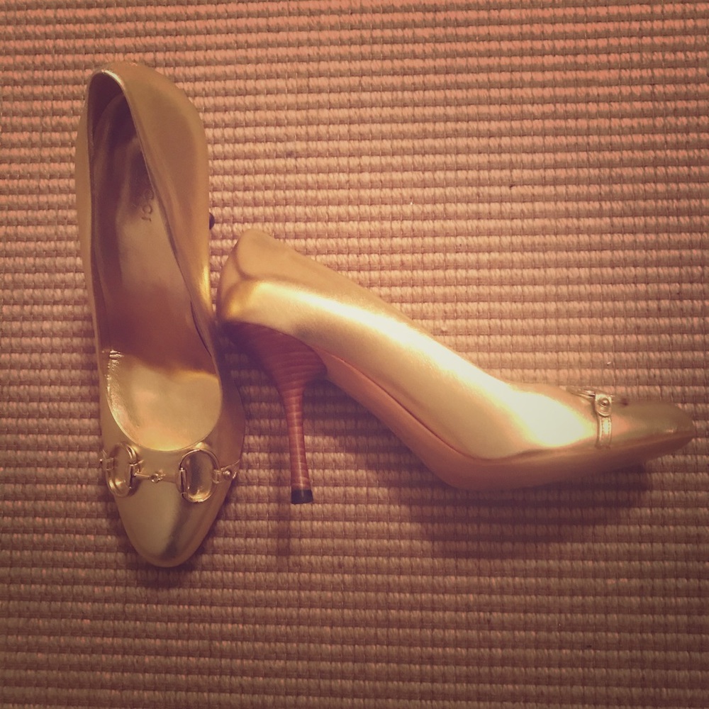 Gucci Heels